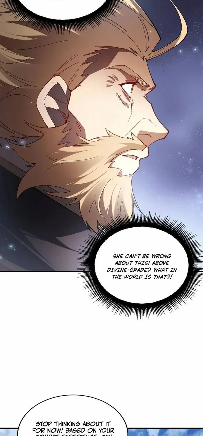 Overlord of Insects Chapter 75 page 58 - 