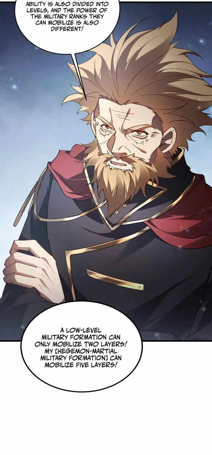 Overlord of Insects Chapter 75 page 60 - 
