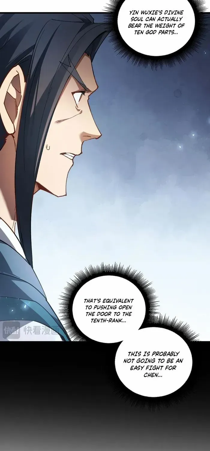 Overlord of Insects Chapter 75 page 10 - 