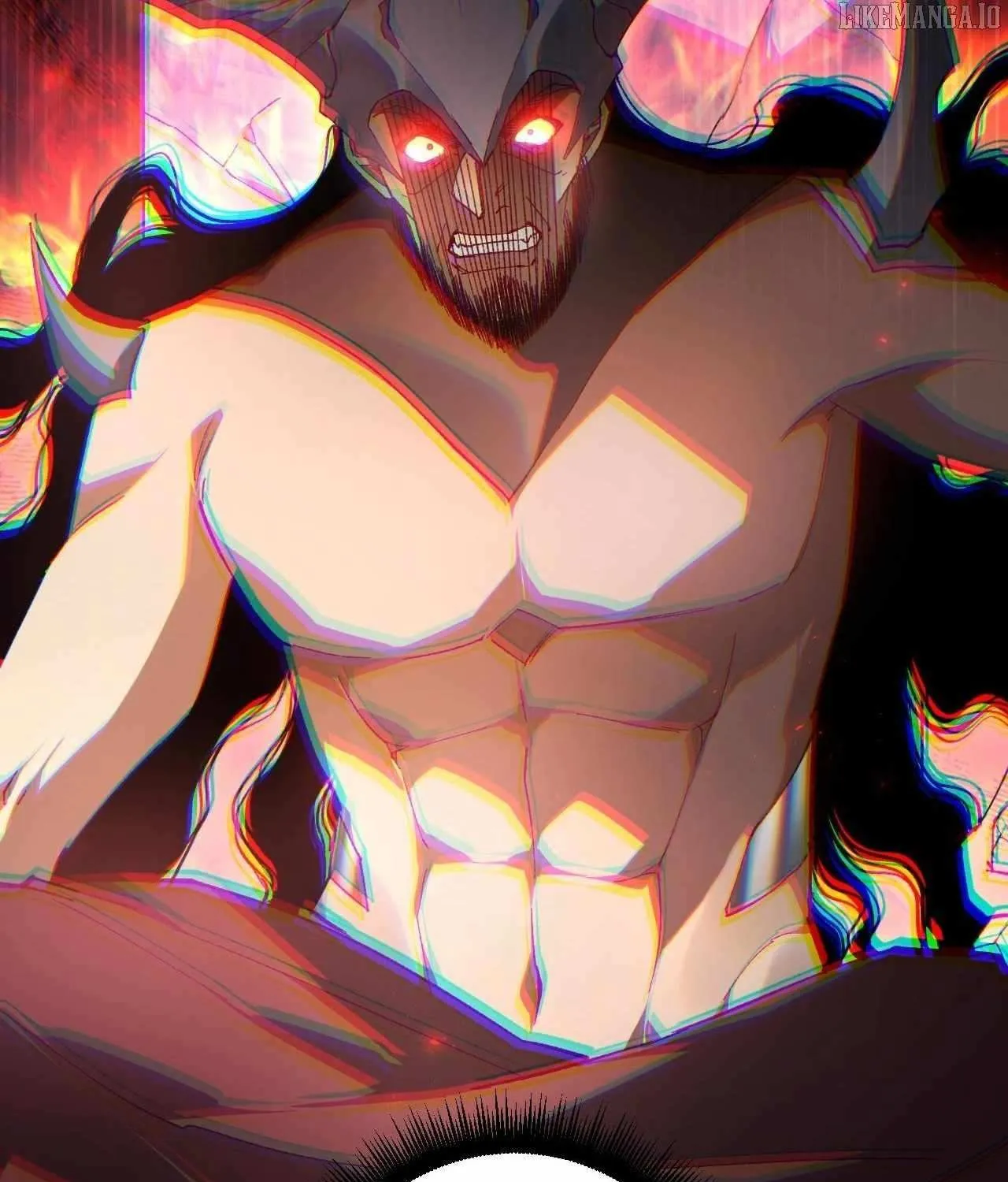 Overlord of Insects Chapter 76 page 104 - 