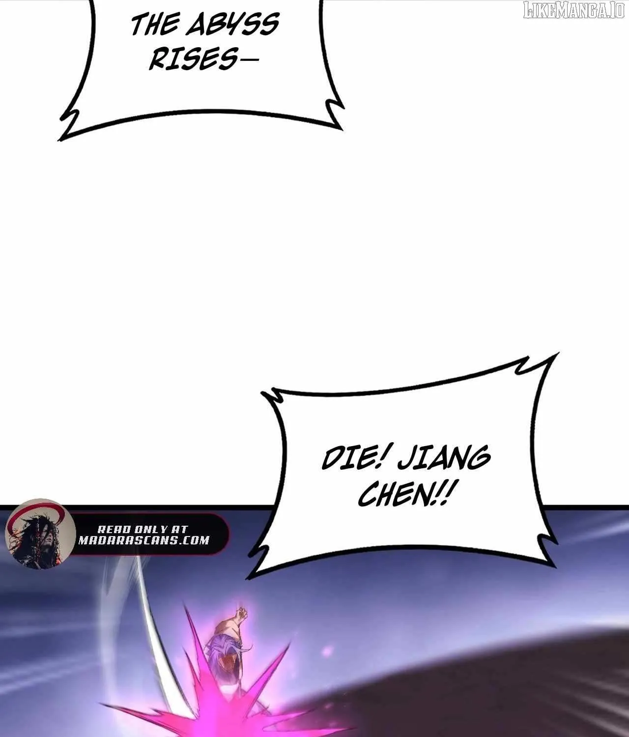 Overlord of Insects Chapter 76 page 20 - 