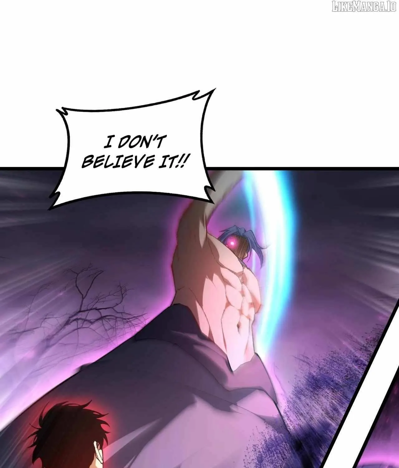 Overlord of Insects Chapter 76 page 32 - 