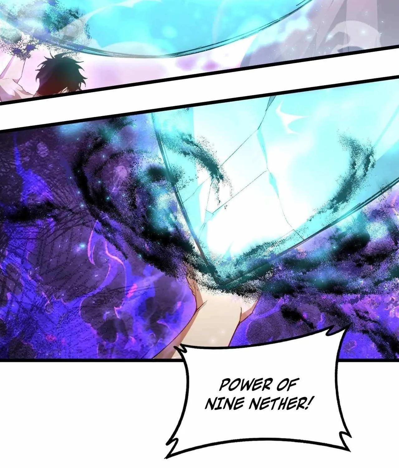 Overlord of Insects Chapter 76 page 39 - 
