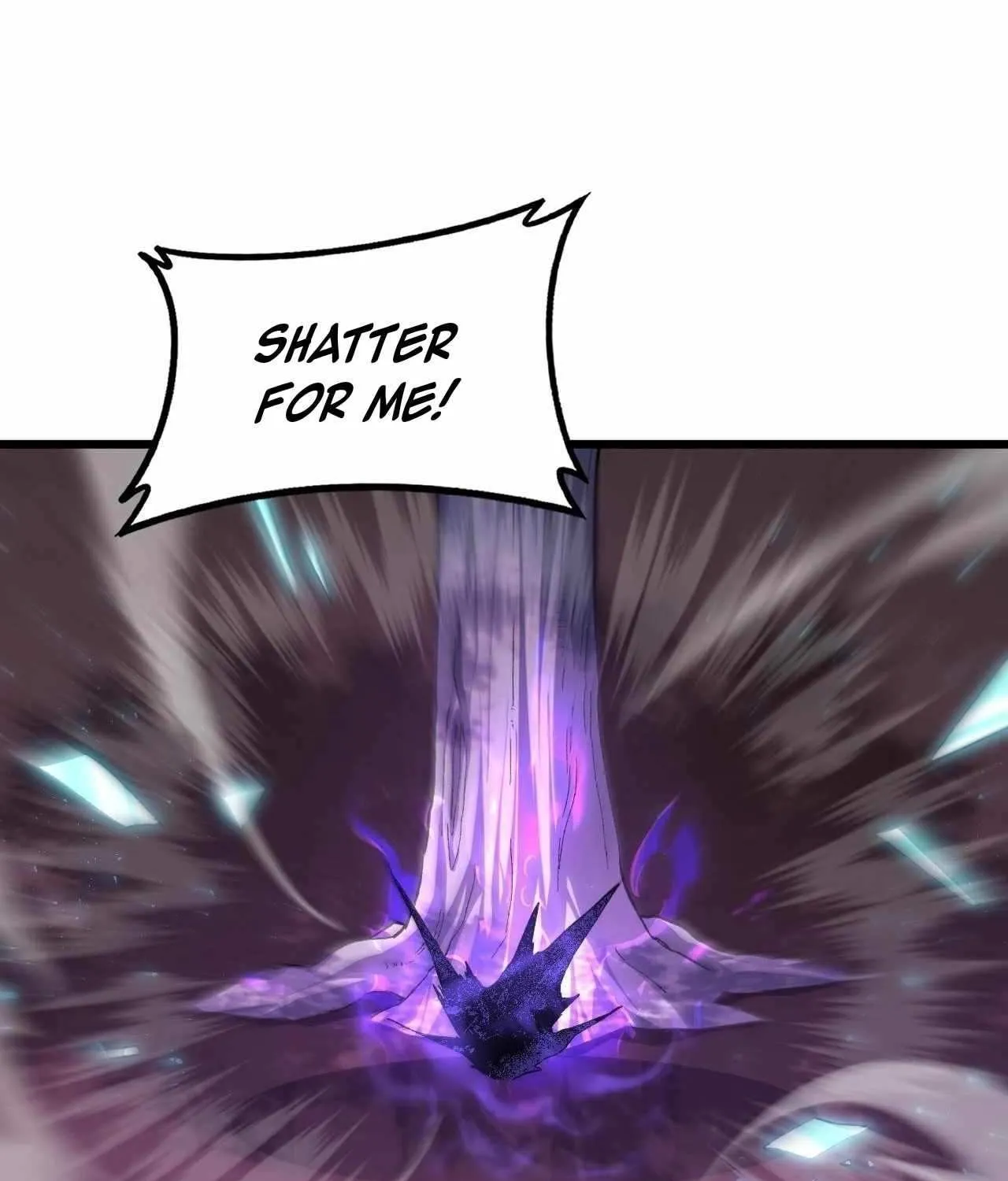 Overlord of Insects Chapter 76 page 40 - 
