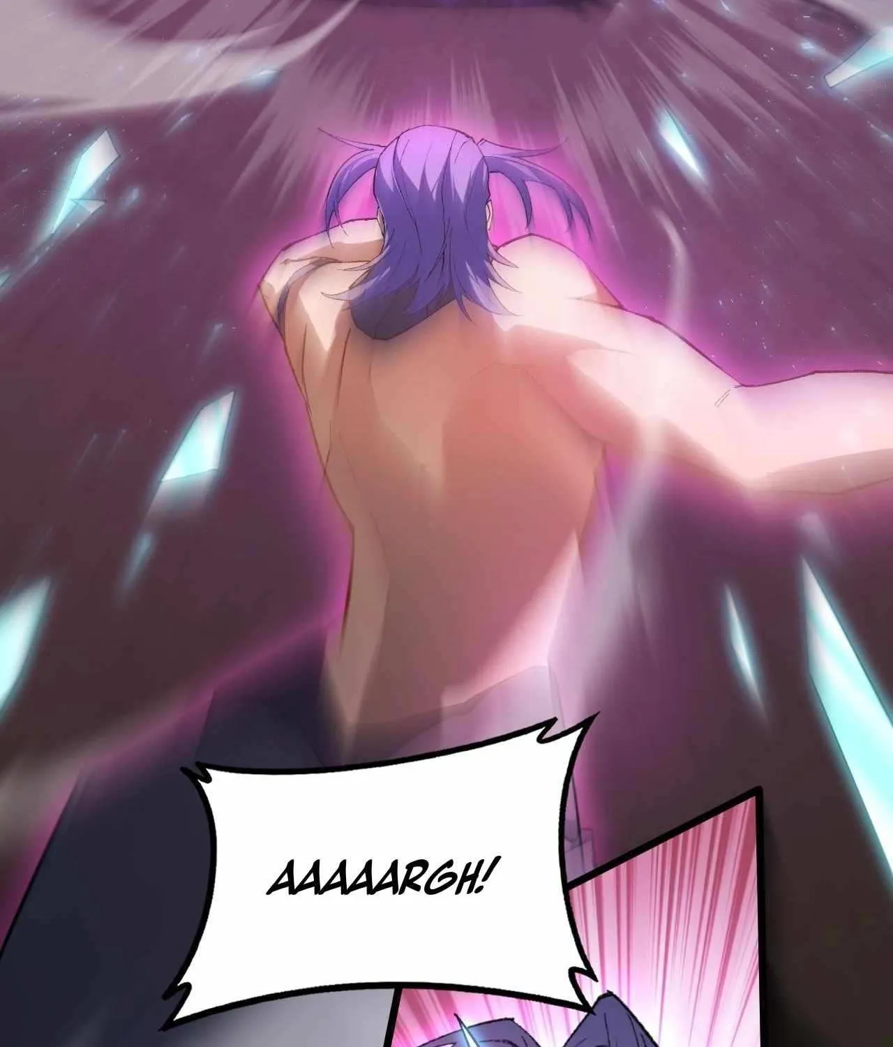 Overlord of Insects Chapter 76 page 41 - 