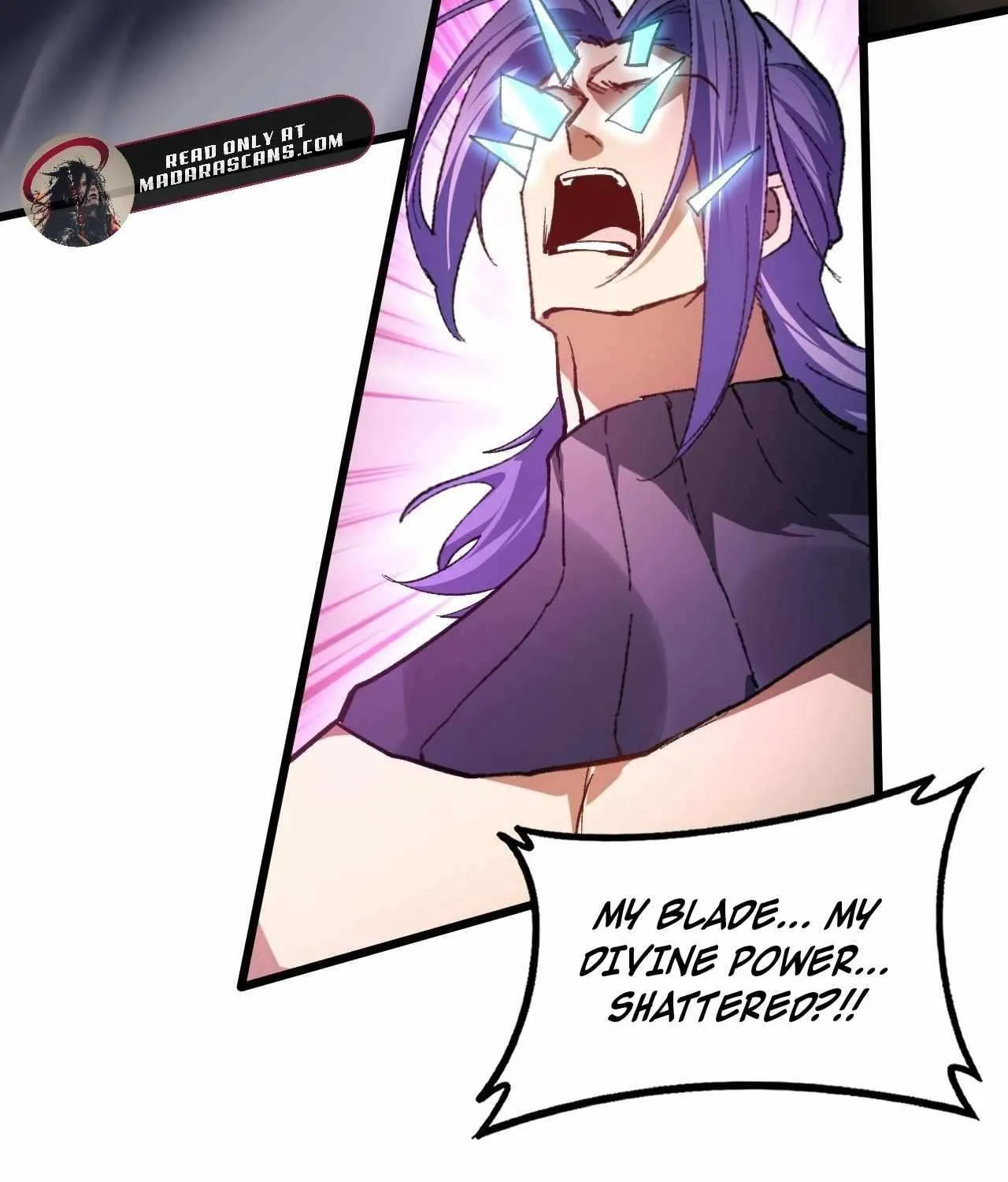 Overlord of Insects Chapter 76 page 42 - 