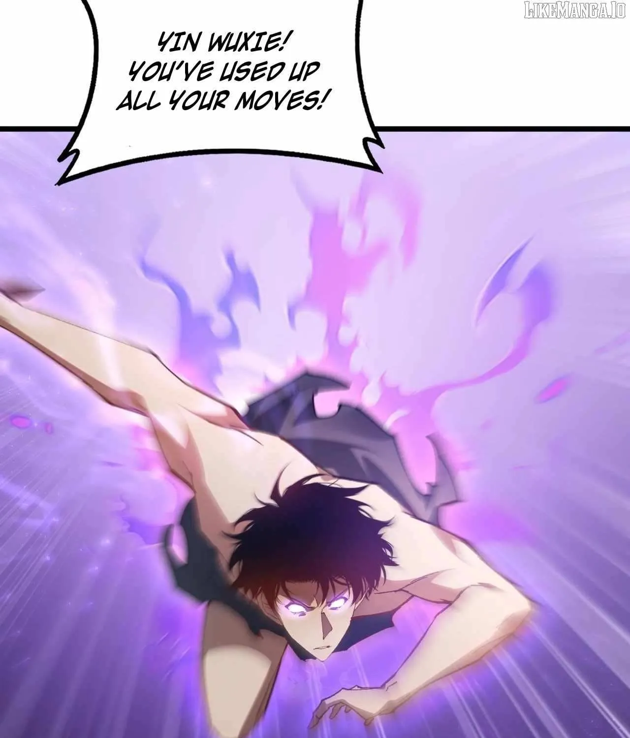 Overlord of Insects Chapter 76 page 44 - 