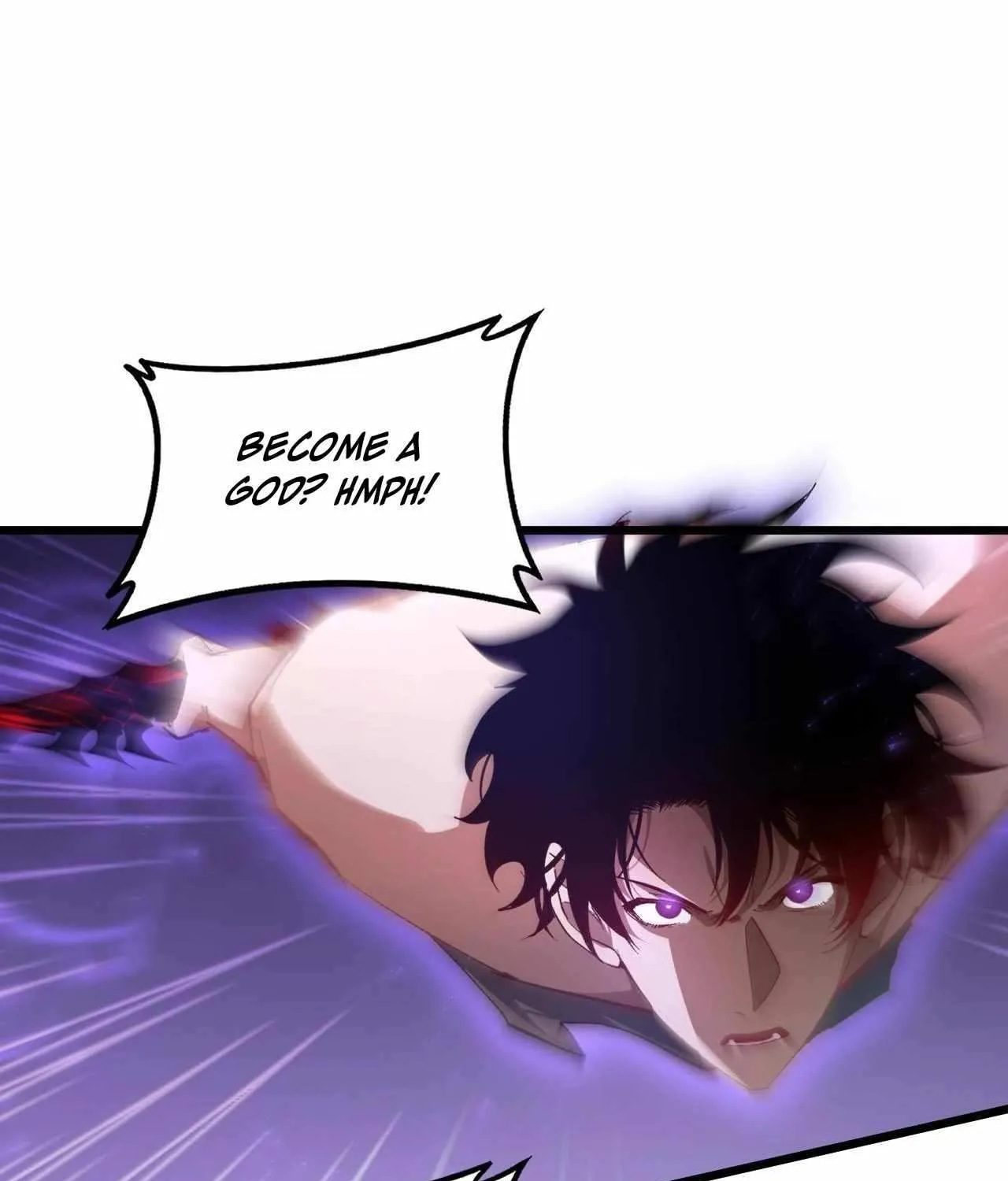 Overlord of Insects Chapter 76 page 48 - 