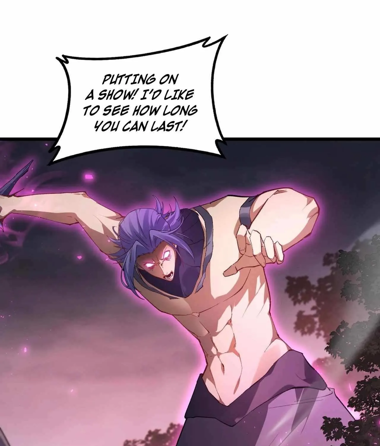 Overlord of Insects Chapter 76 page 6 - 