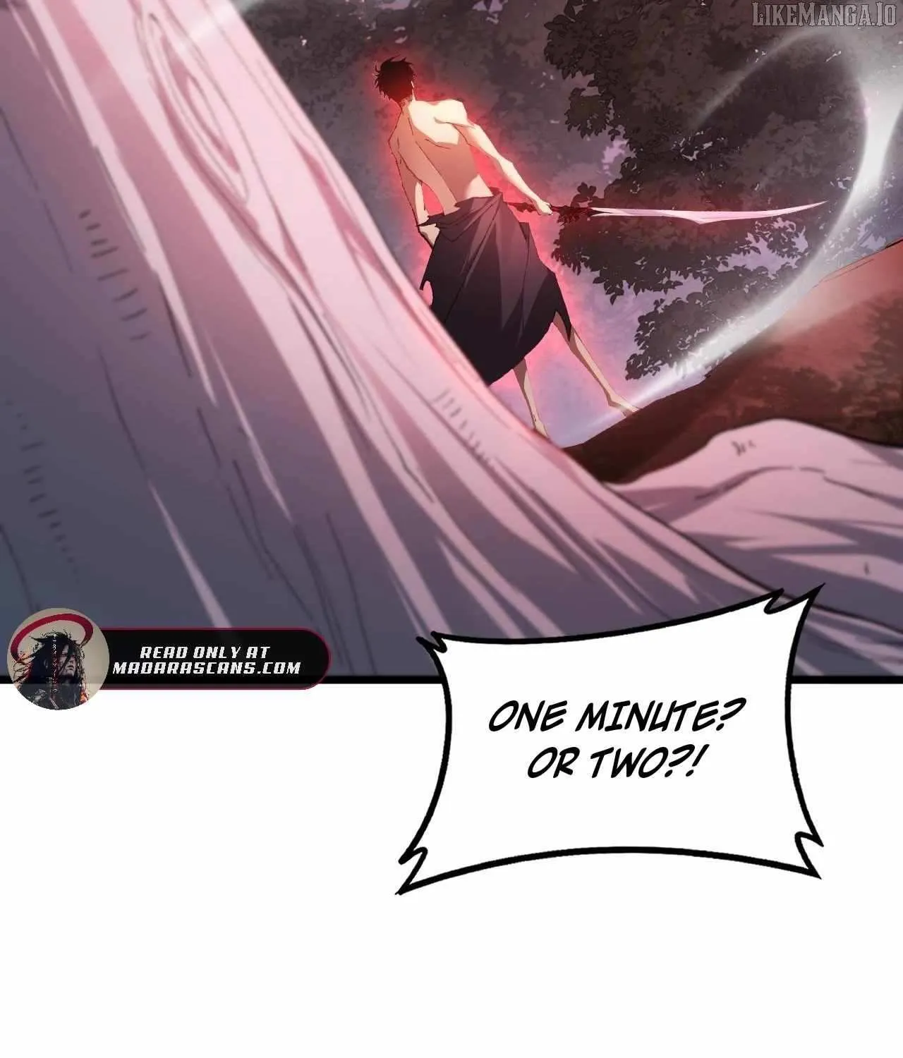 Overlord of Insects Chapter 76 page 8 - 
