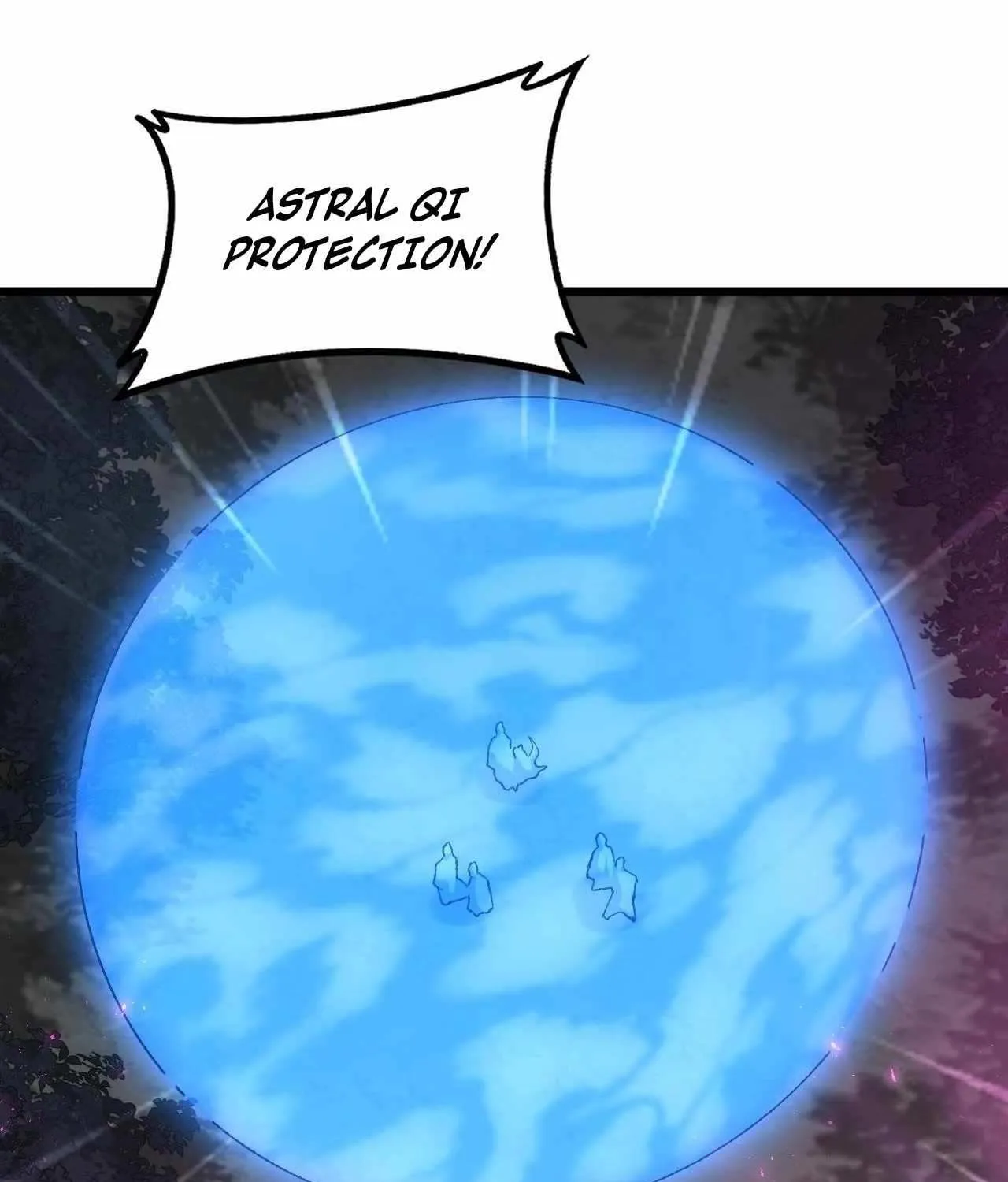 Overlord of Insects Chapter 76 page 72 - 