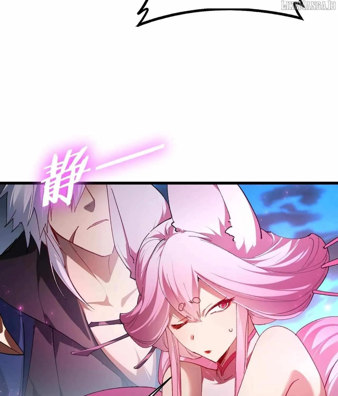 Overlord of Insects Chapter 76 page 74 - 