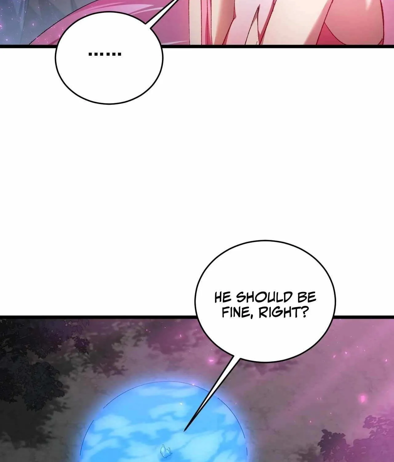 Overlord of Insects Chapter 76 page 75 - 