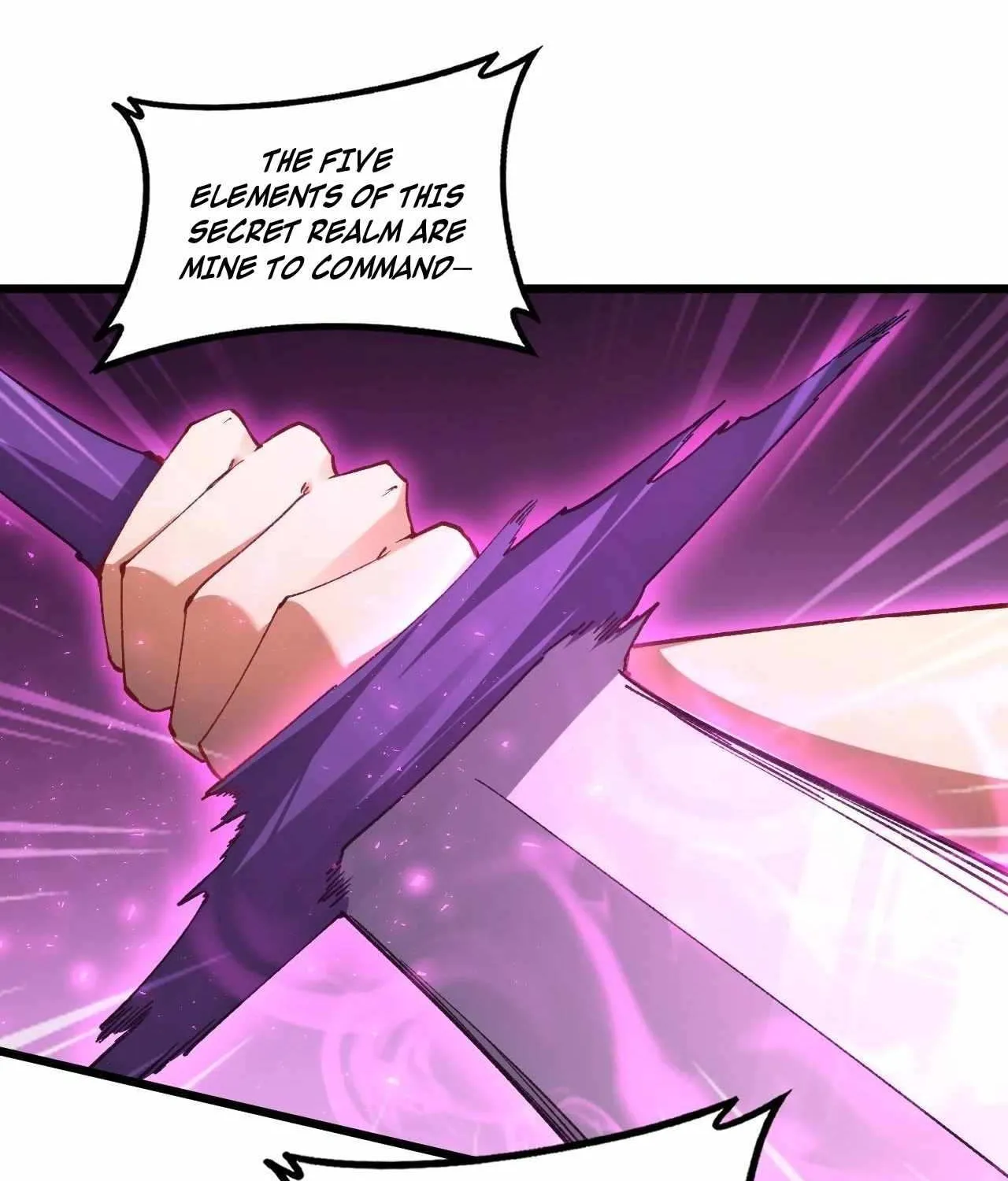 Overlord of Insects Chapter 76 page 9 - 