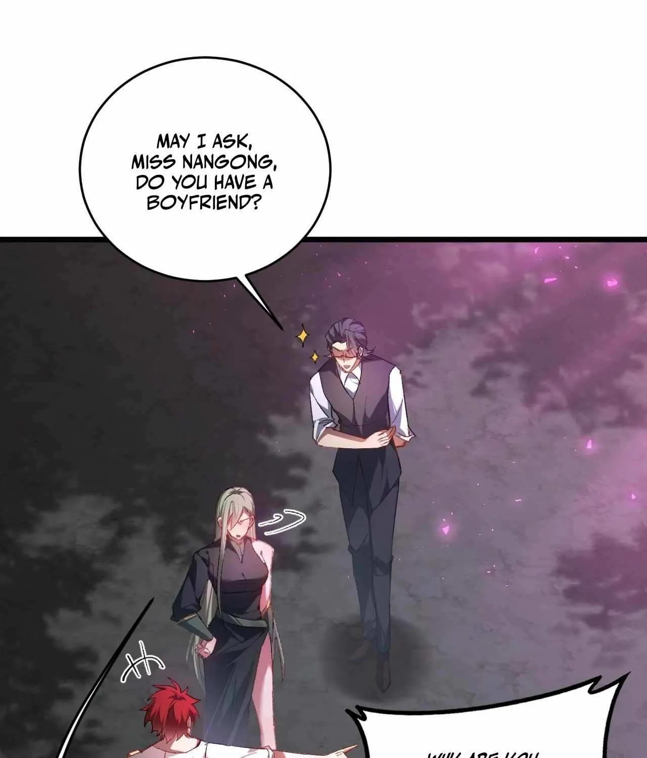 Overlord of Insects Chapter 76 page 83 - 