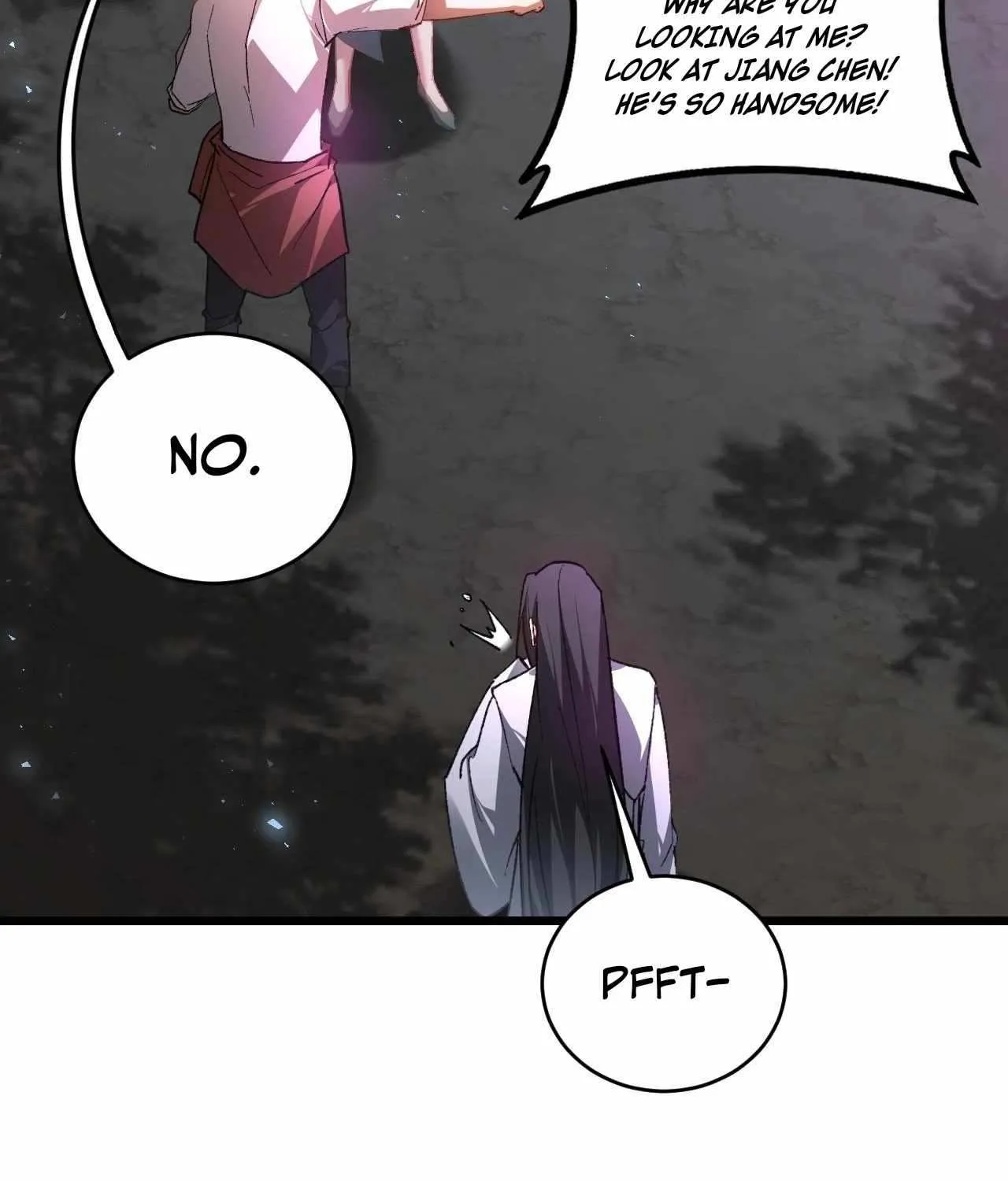 Overlord of Insects Chapter 76 page 84 - 