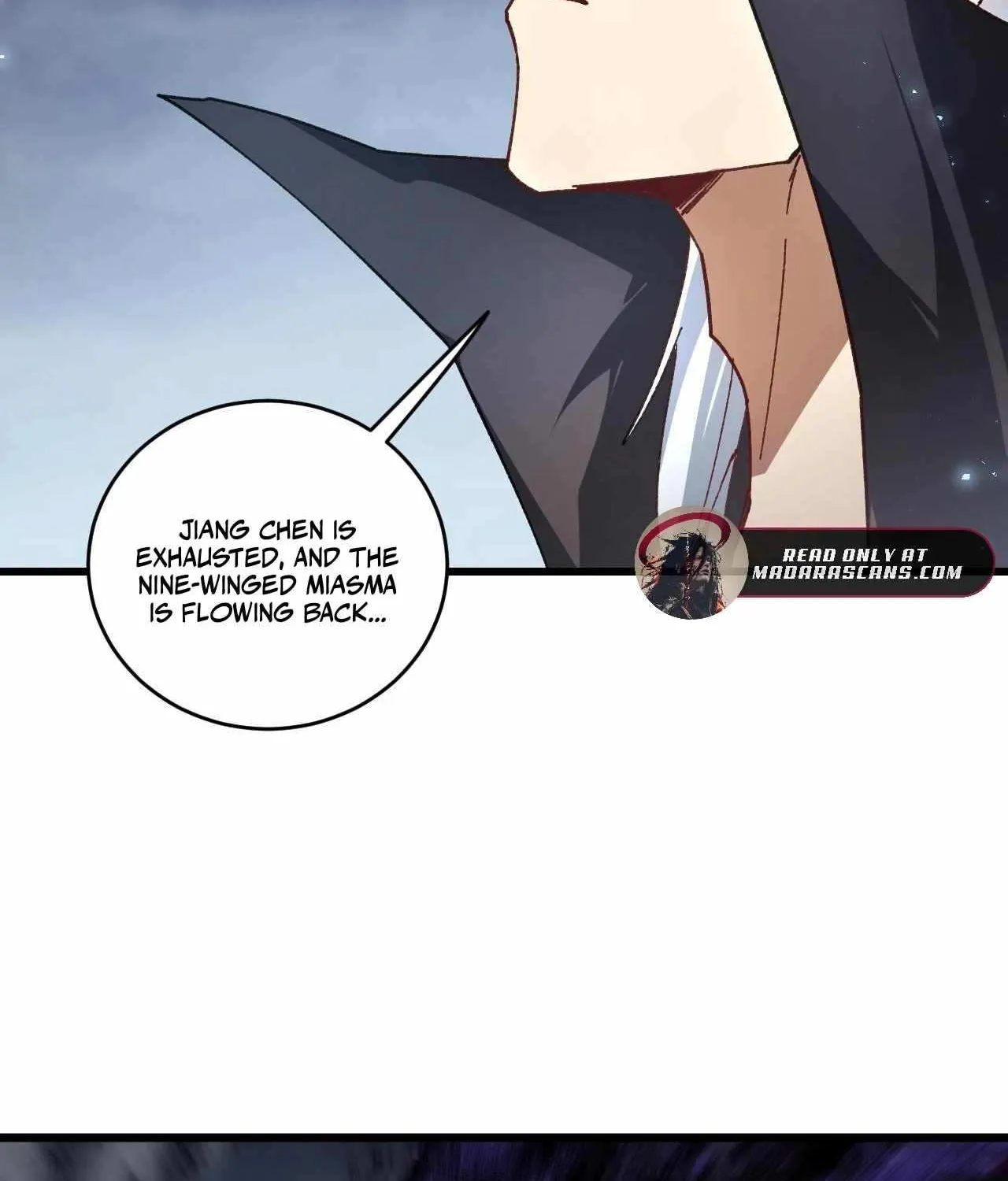 Overlord of Insects Chapter 76 page 95 - 