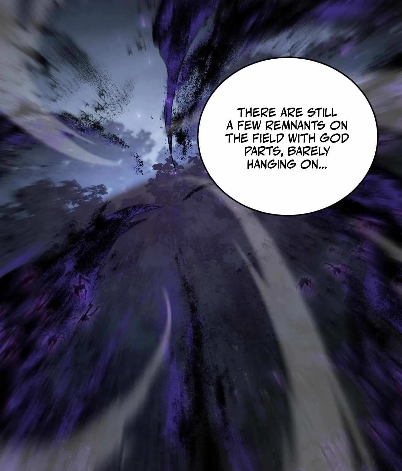 Overlord of Insects Chapter 76 page 96 - 