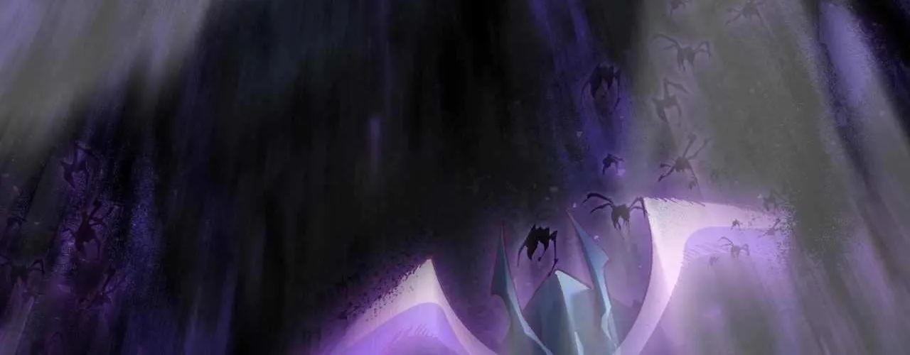 Overlord of Insects Chapter 76 page 97 - 
