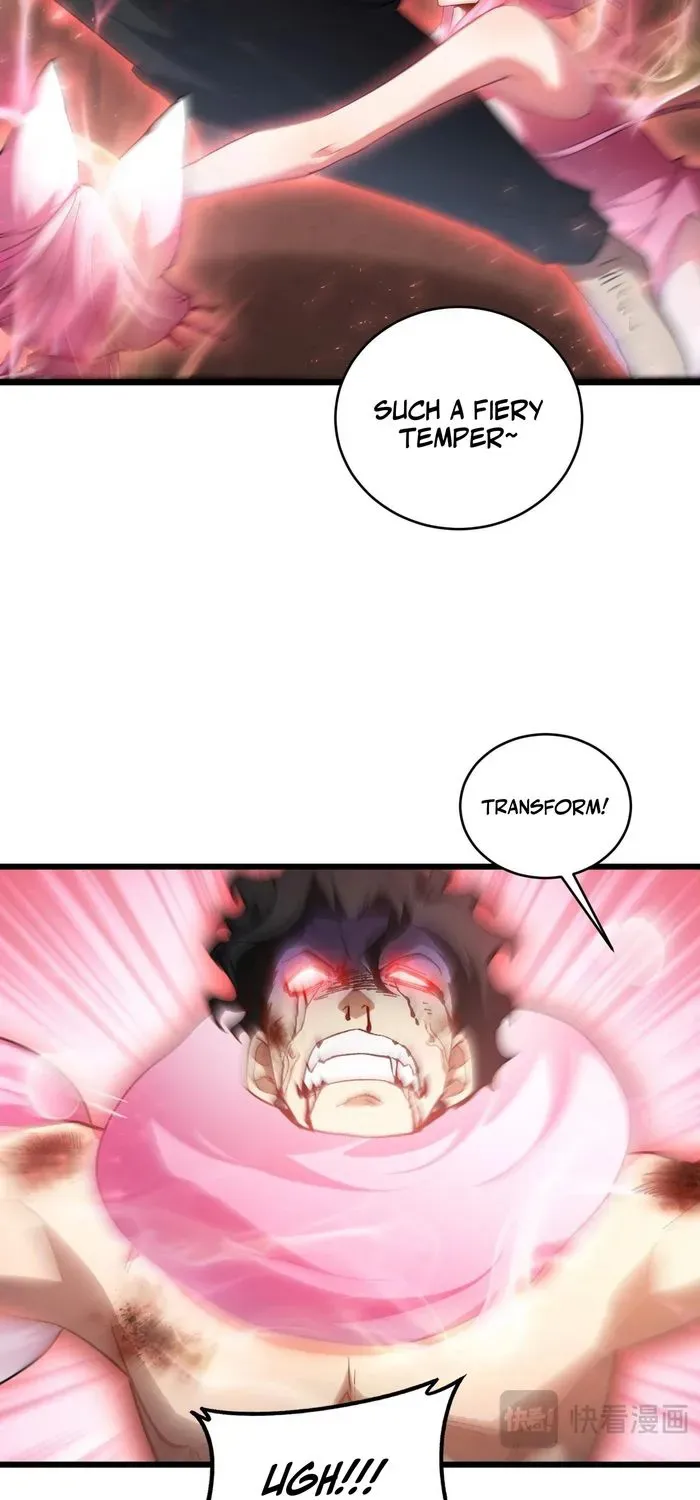 Overlord of Insects Chapter 77 page 13 - 