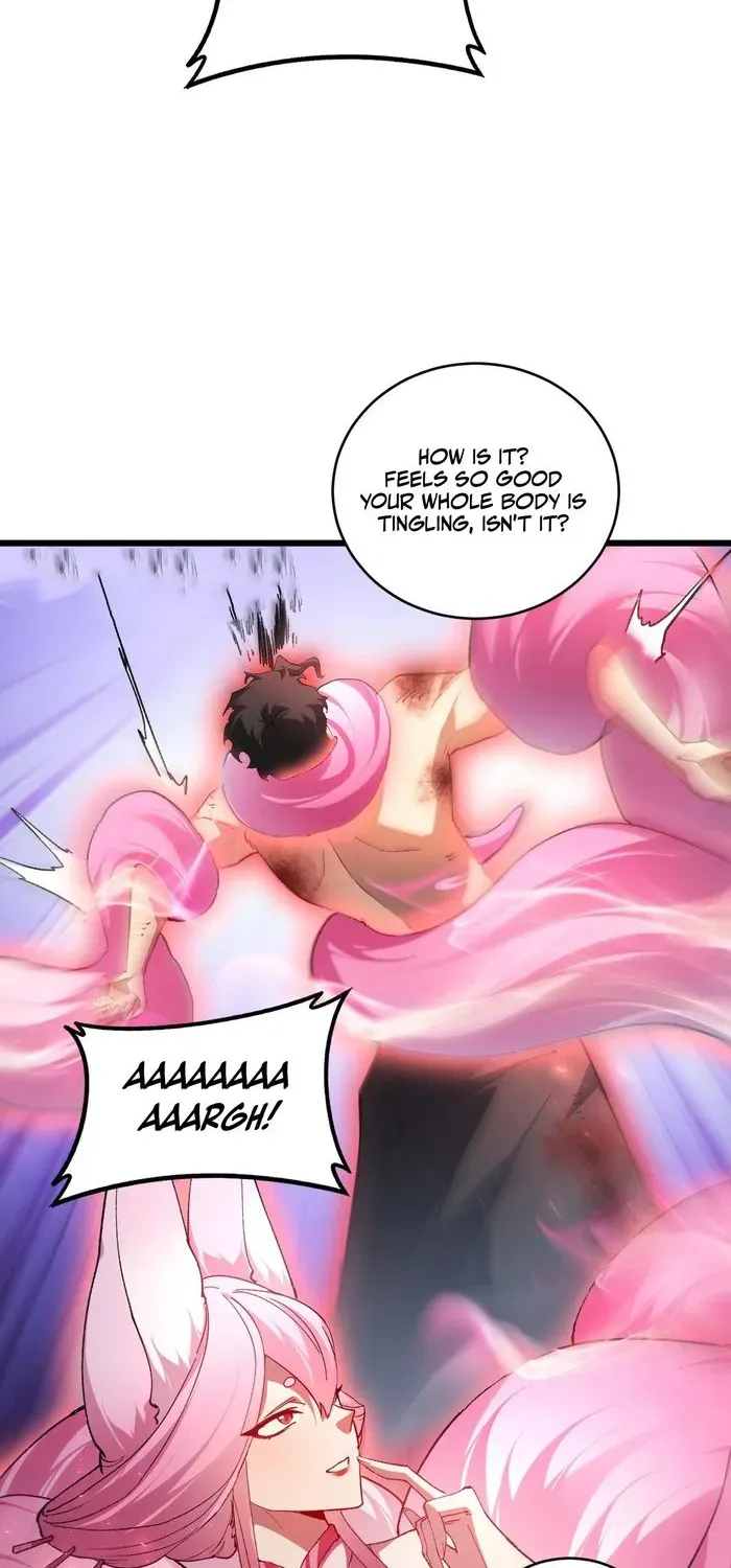 Overlord of Insects Chapter 77 page 14 - 