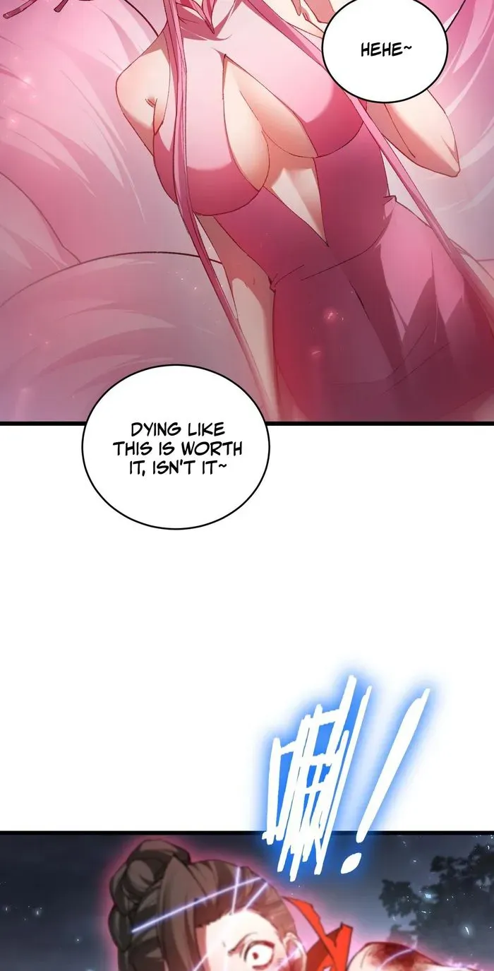 Overlord of Insects Chapter 77 page 15 - 