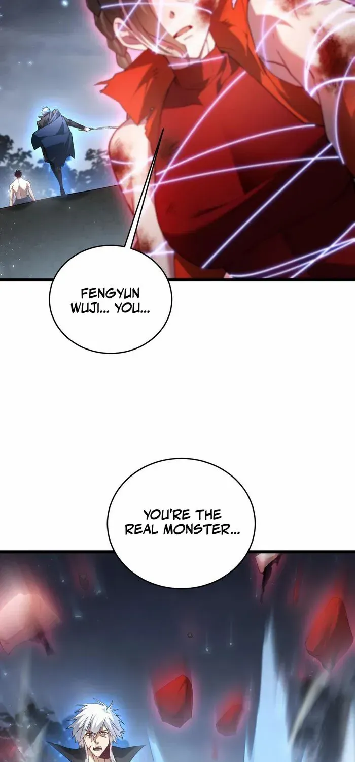 Overlord of Insects Chapter 77 page 16 - 