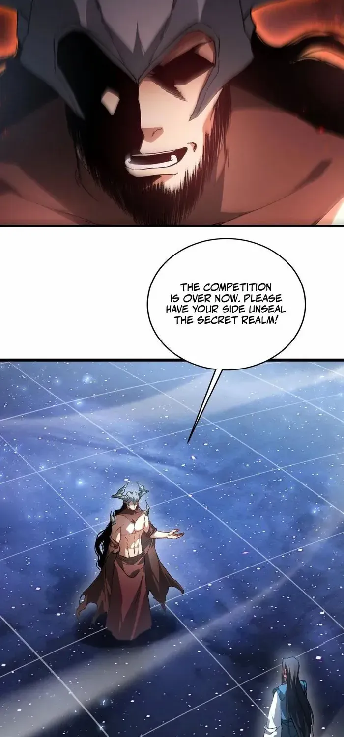 Overlord of Insects Chapter 77 page 20 - 