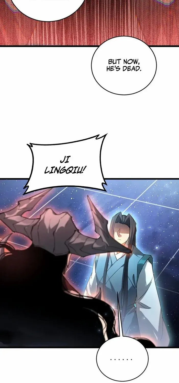Overlord of Insects Chapter 77 page 23 - 