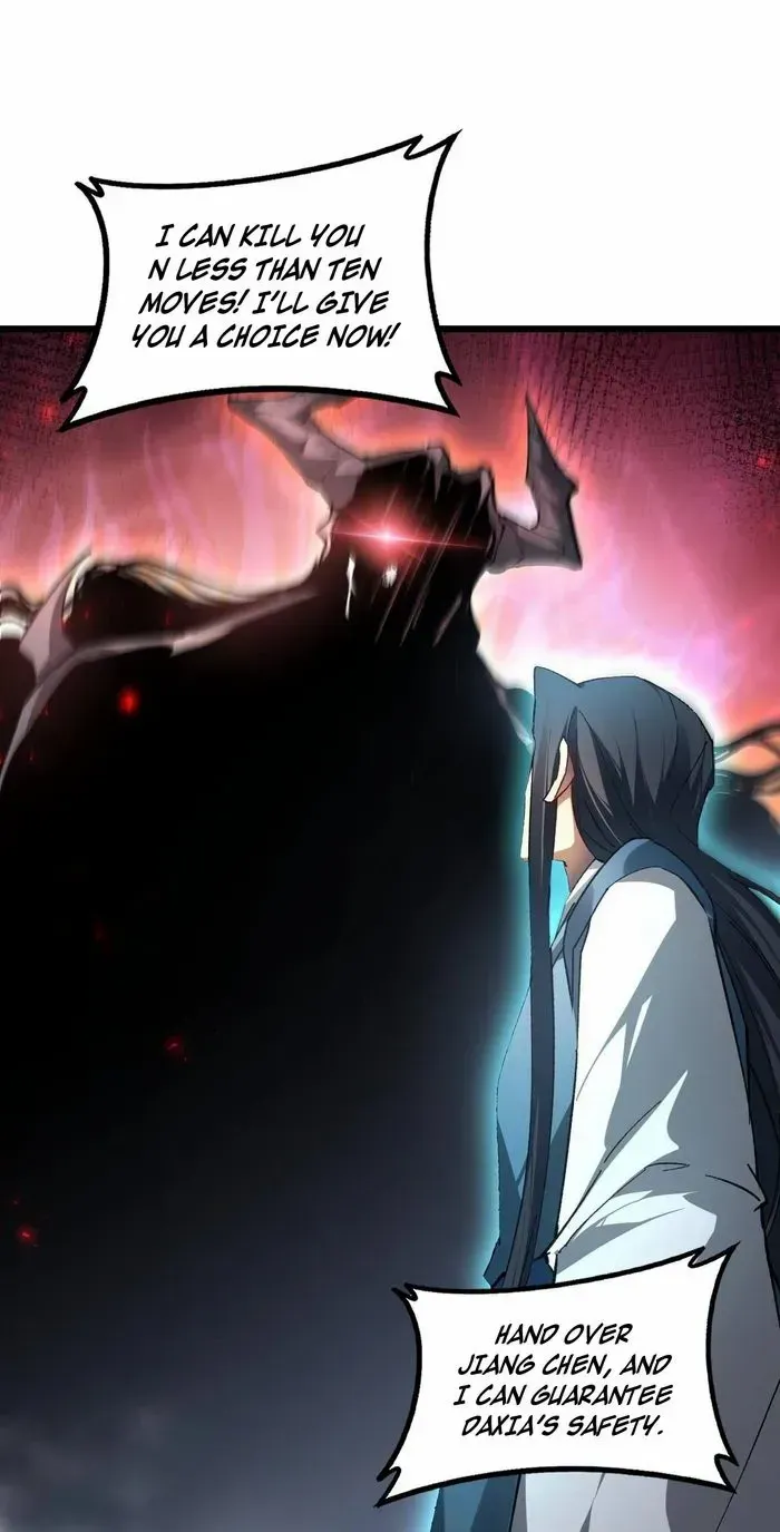 Overlord of Insects Chapter 77 page 24 - 
