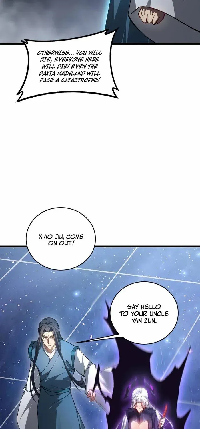Overlord of Insects Chapter 77 page 25 - 