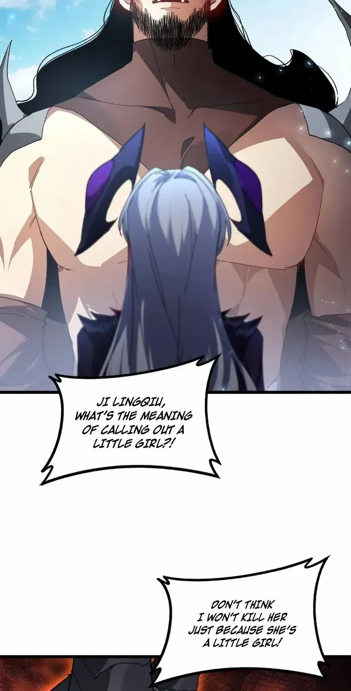 Overlord of Insects Chapter 77 page 27 - 