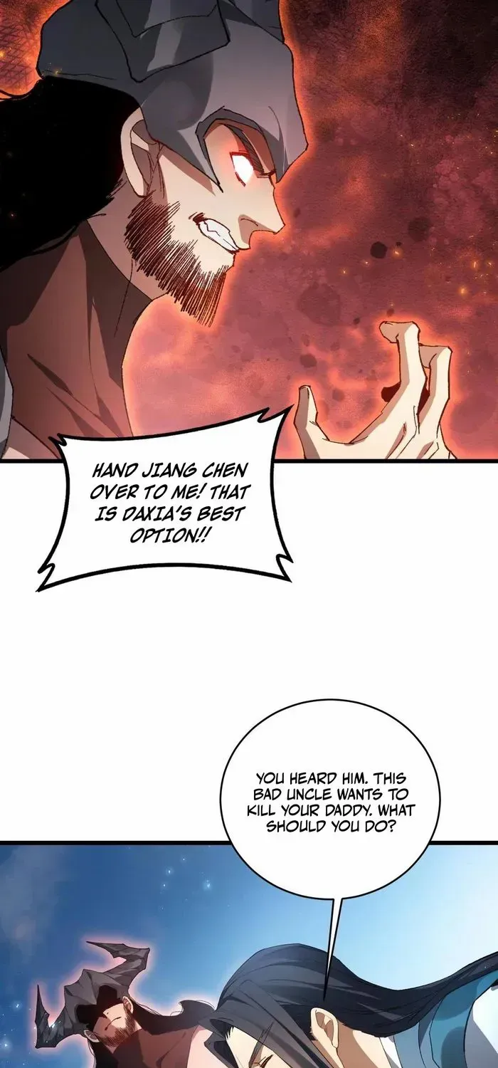Overlord of Insects Chapter 77 page 28 - 