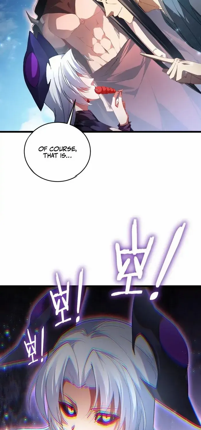 Overlord of Insects Chapter 77 page 29 - 