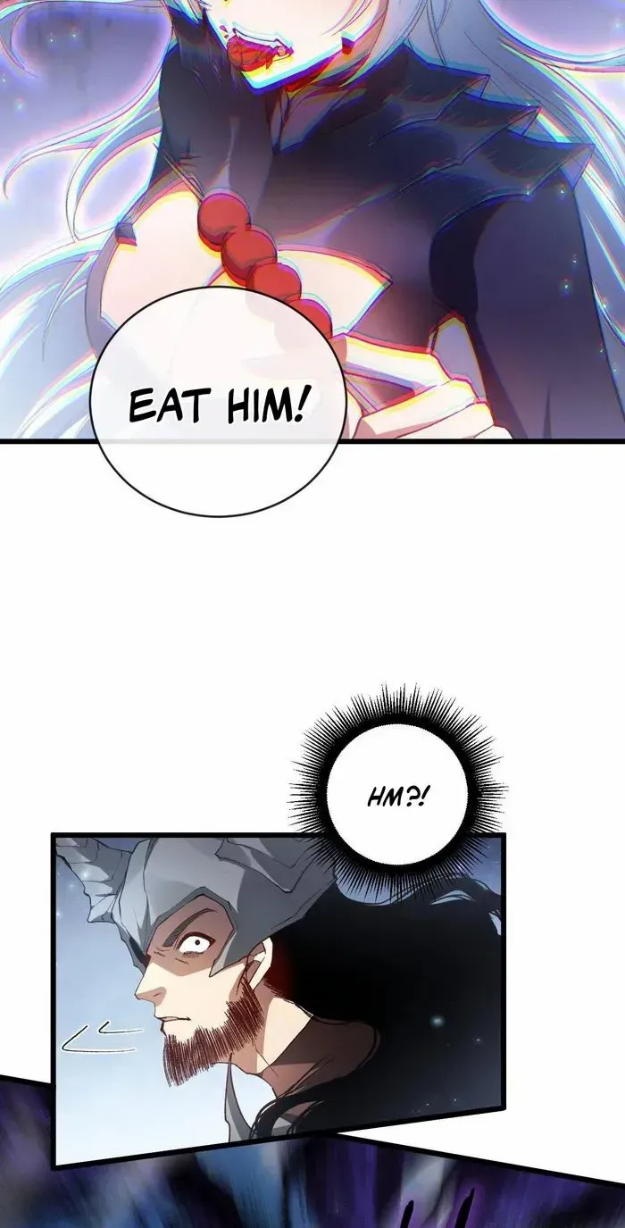 Overlord of Insects Chapter 77 page 30 - 