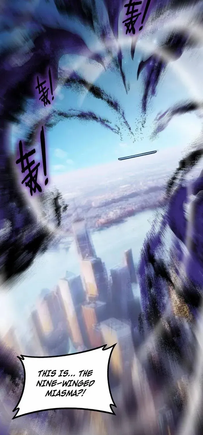 Overlord of Insects Chapter 77 page 31 - 