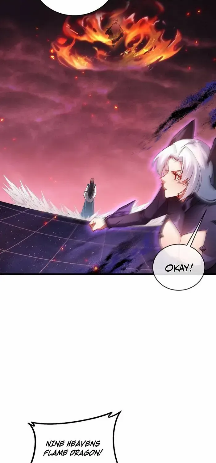 Overlord of Insects Chapter 77 page 35 - 