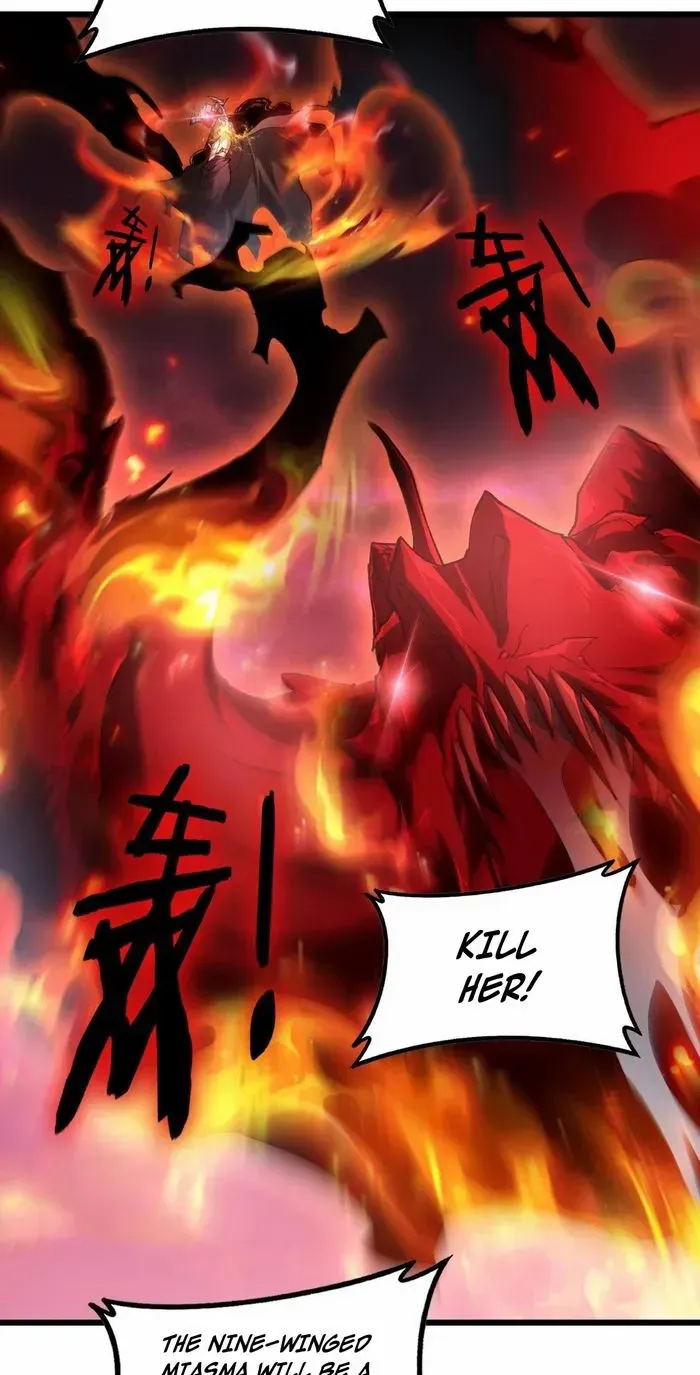 Overlord of Insects Chapter 77 page 36 - 