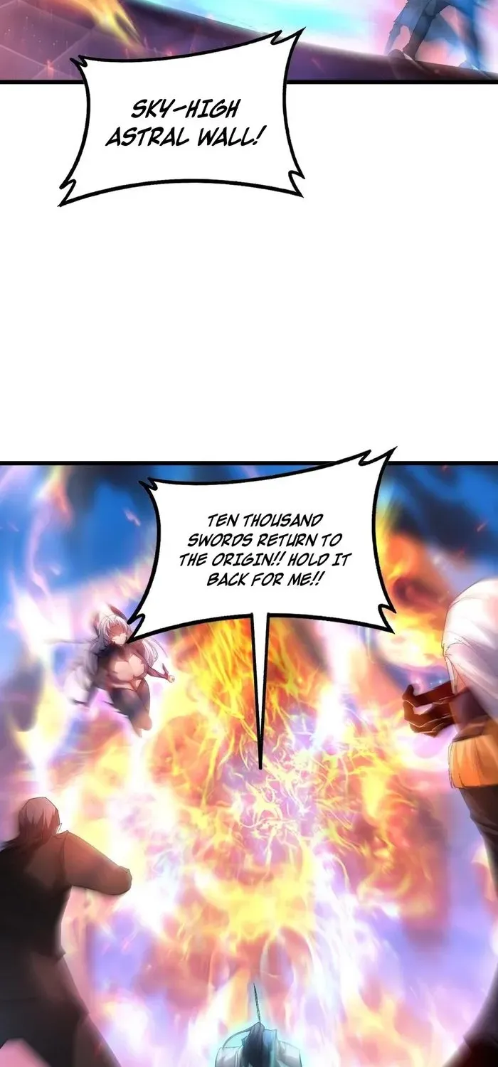 Overlord of Insects Chapter 77 page 38 - 