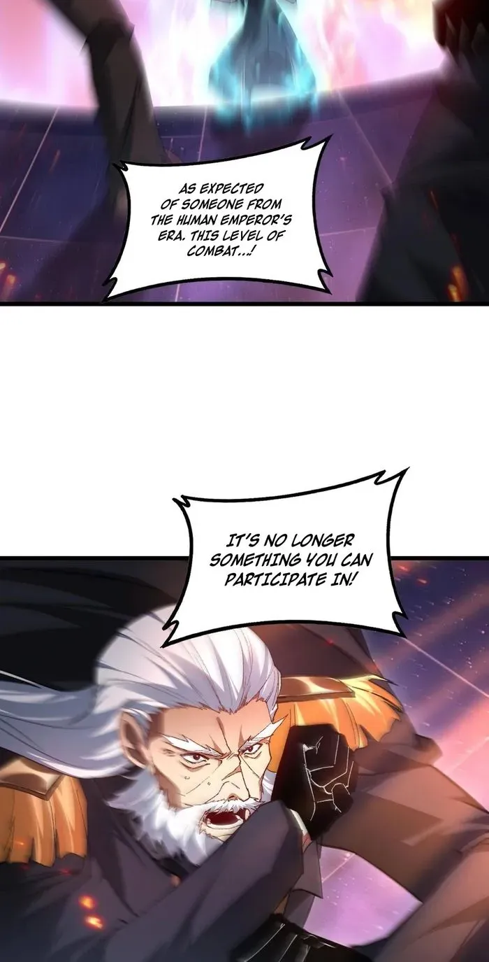 Overlord of Insects Chapter 77 page 39 - 