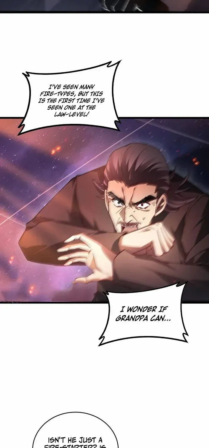 Overlord of Insects Chapter 77 page 40 - 