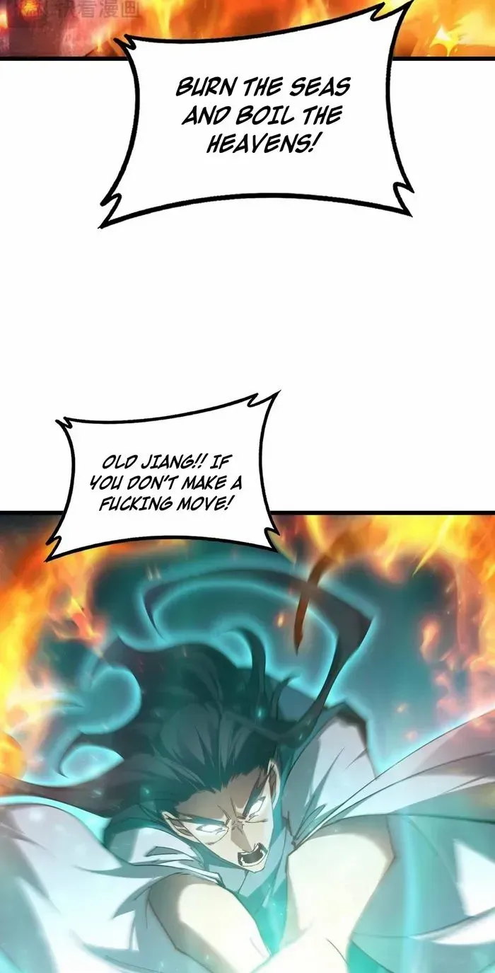Overlord of Insects Chapter 77 page 45 - 