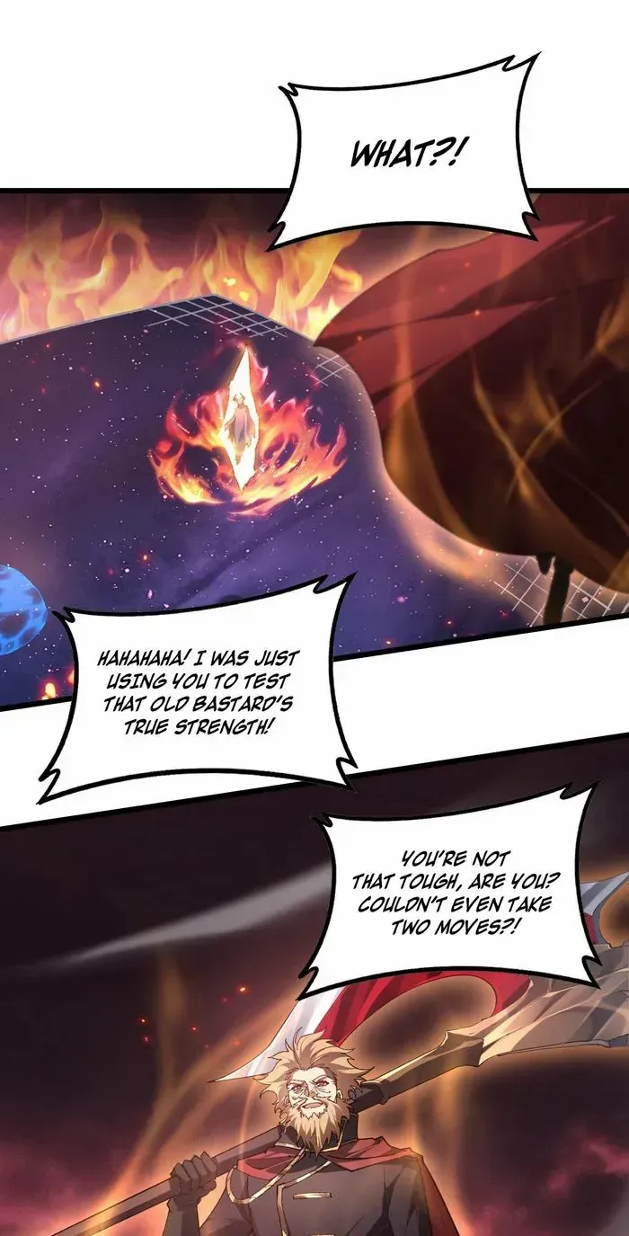 Overlord of Insects Chapter 77 page 48 - 