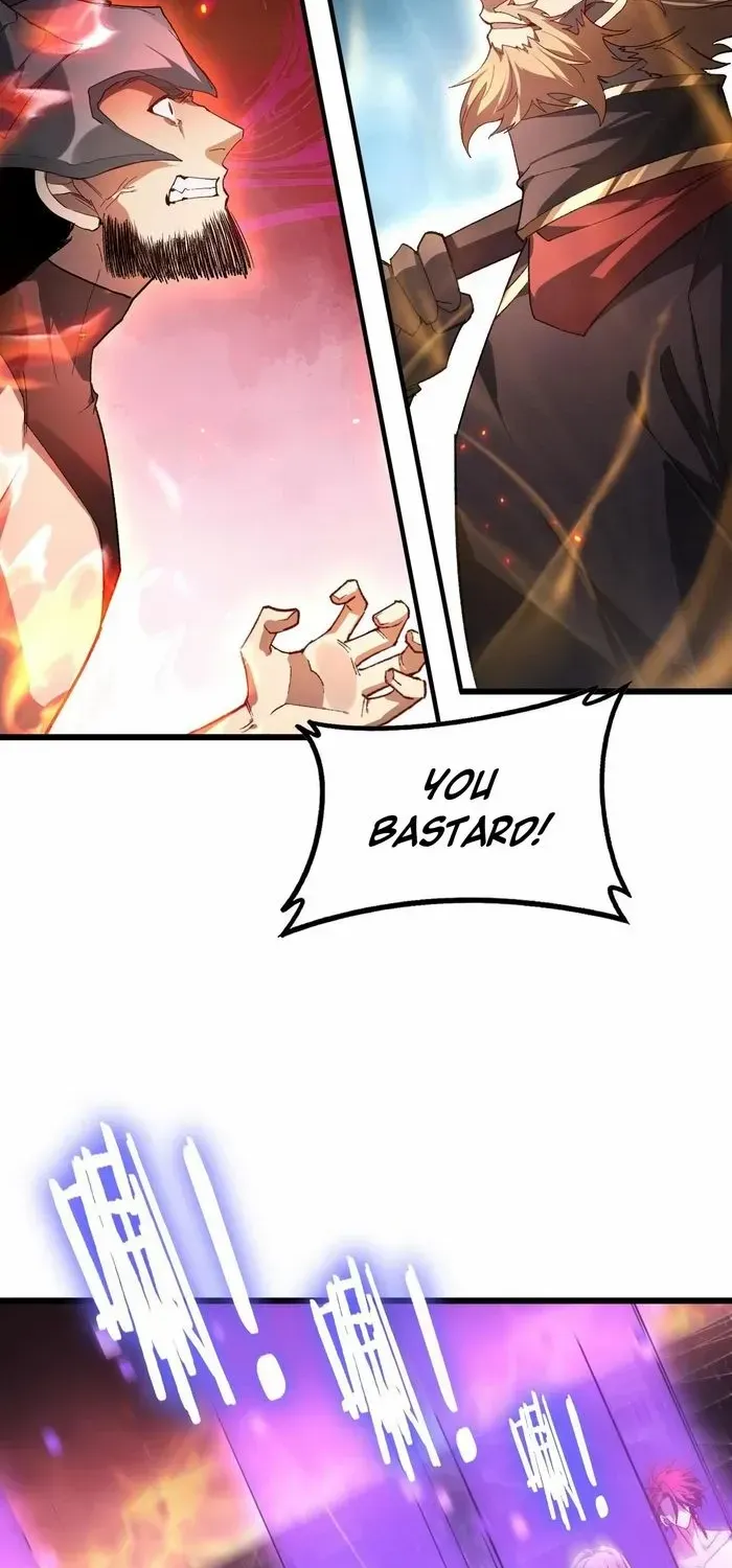 Overlord of Insects Chapter 77 page 50 - 