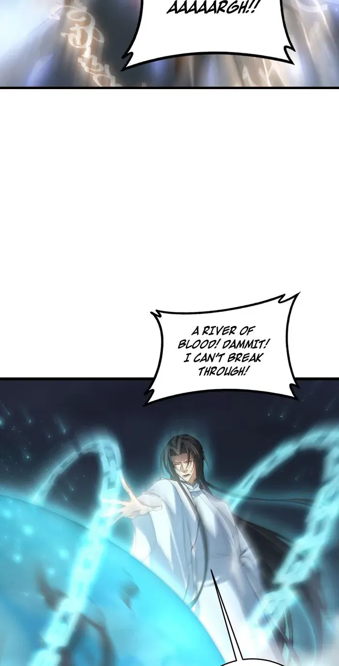 Overlord of Insects Chapter 77 page 6 - 