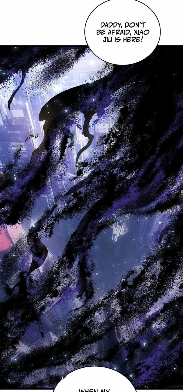 Overlord of Insects Chapter 77 page 55 - 