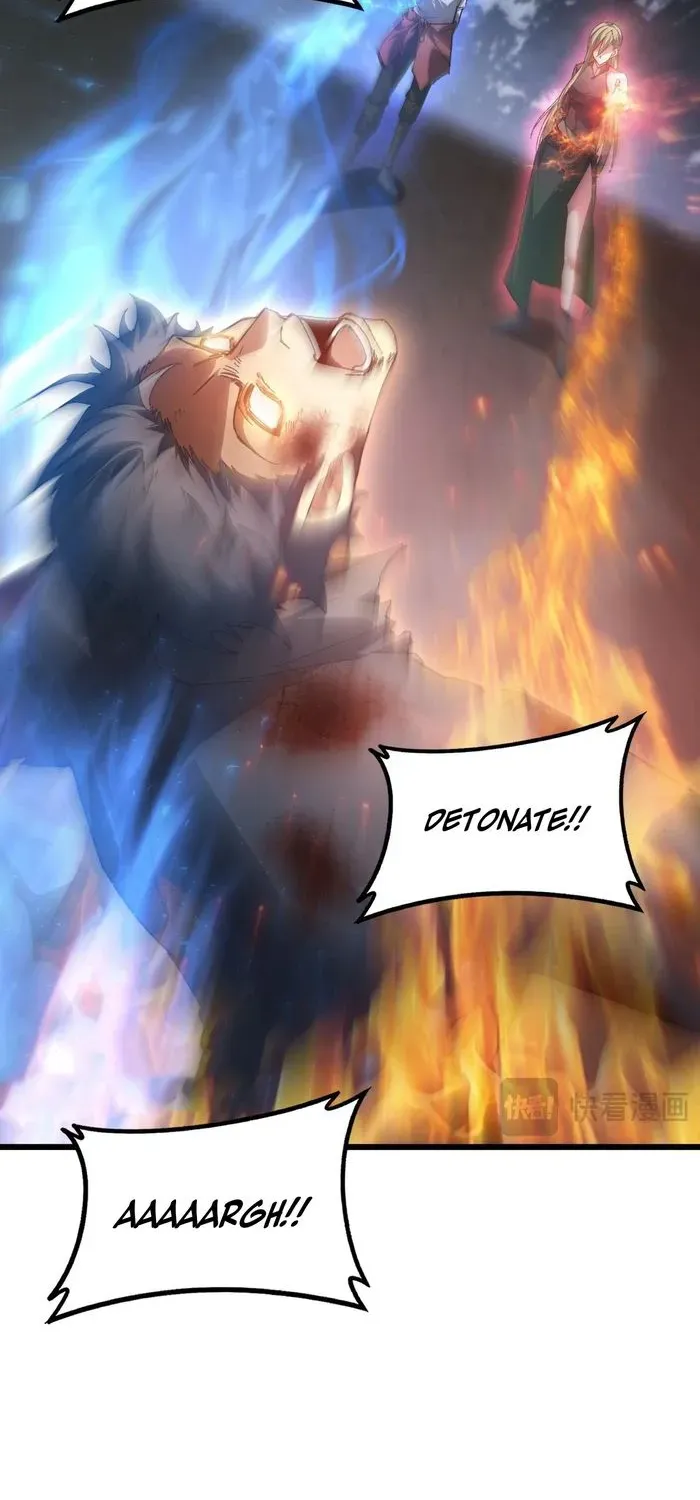 Overlord of Insects Chapter 77 page 8 - 