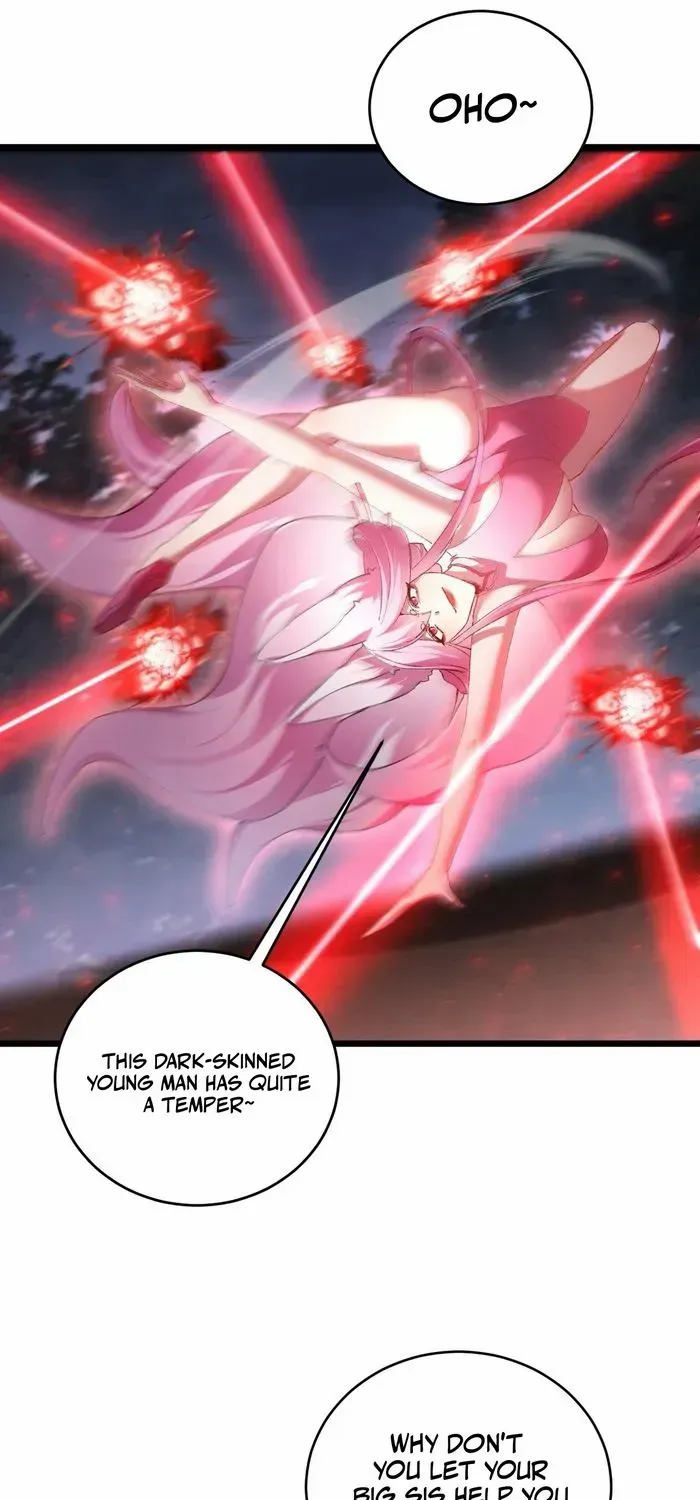 Overlord of Insects Chapter 77 page 10 - 