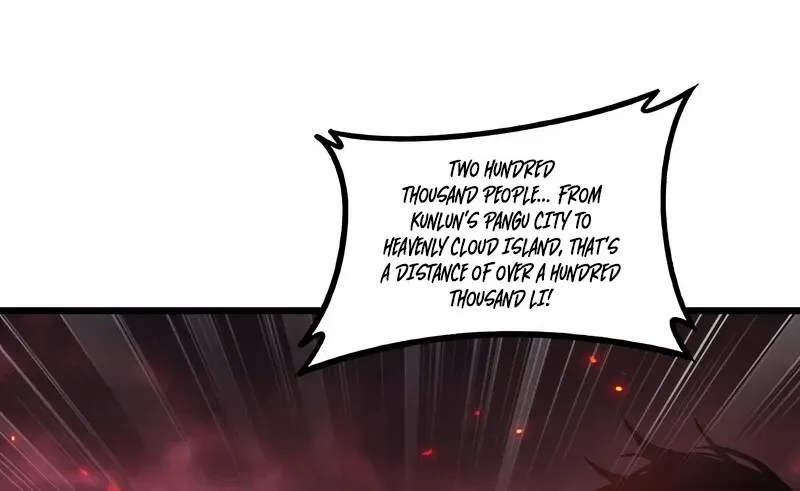 Overlord of Insects Chapter 78 page 11 - 