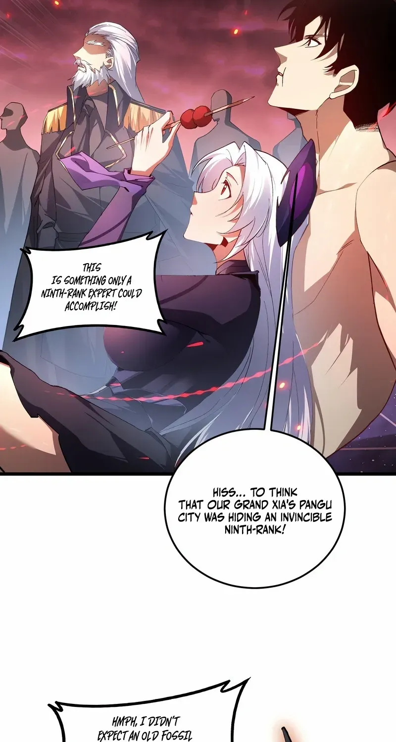 Overlord of Insects Chapter 78 page 12 - 